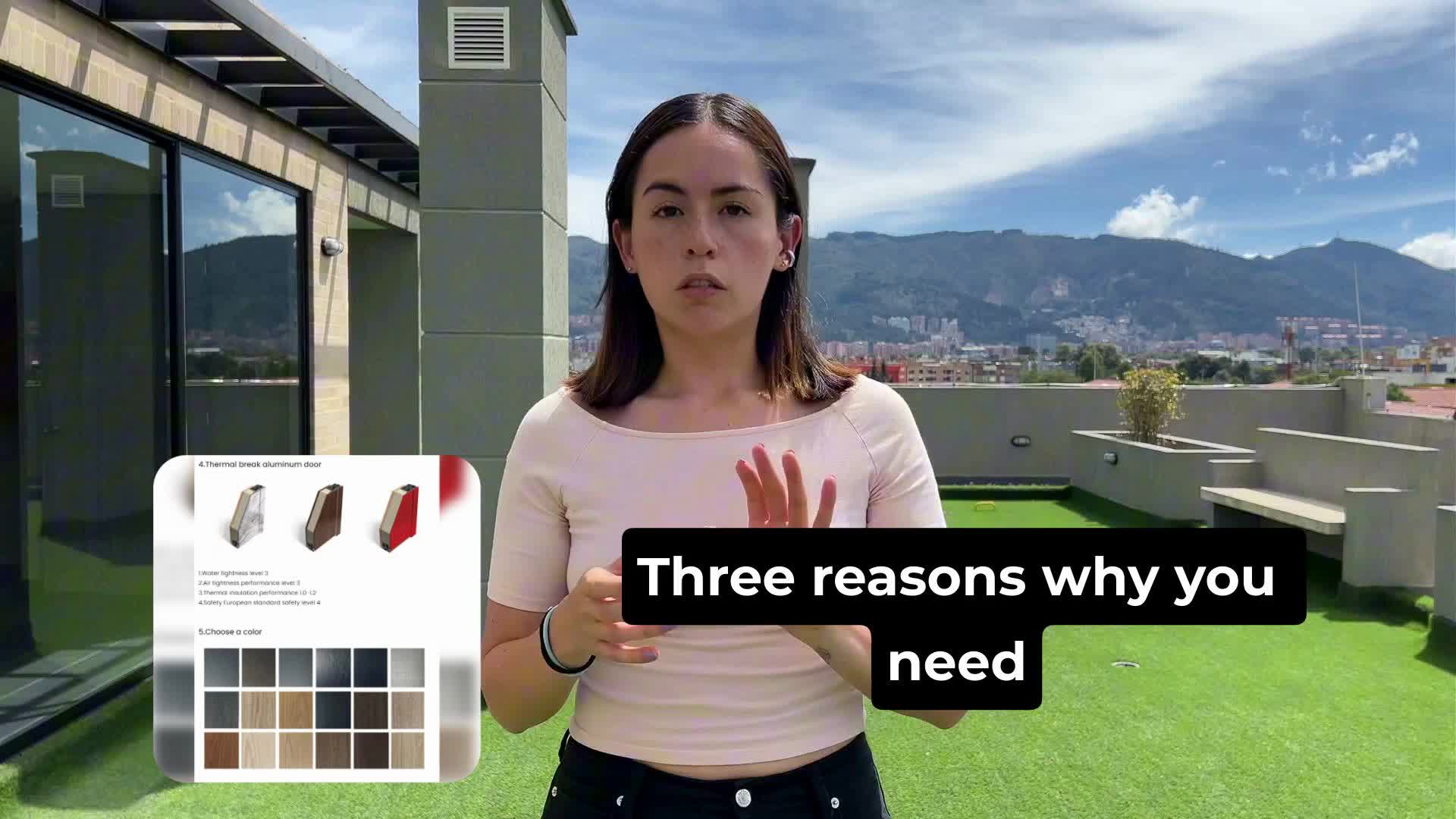 Product Video Preview