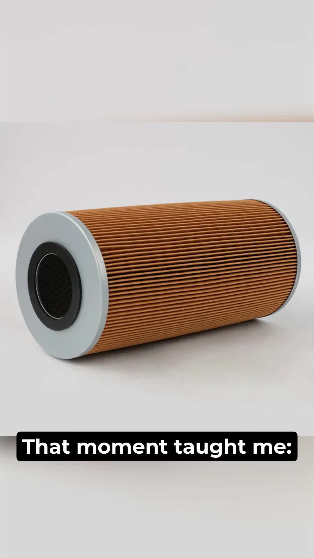 Fuel Filter 304-EV520 23304-JAF20 F-13130 - Reliable Performance